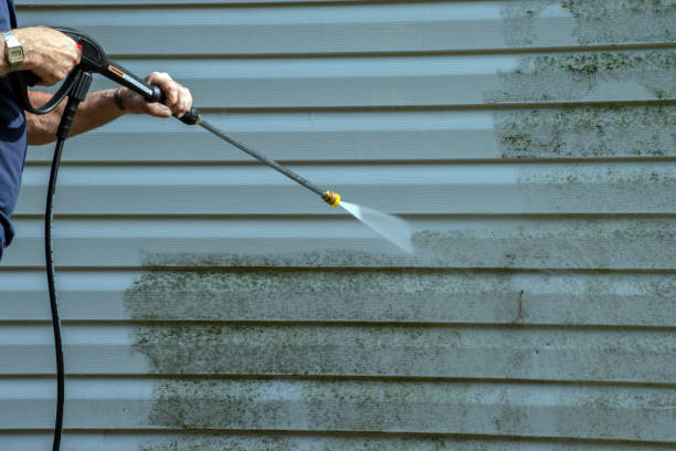 Best Fence Pressure Washing  in Elverson, PA