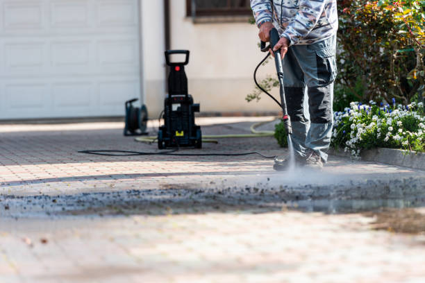 Best Commercial Pressure Washing  in Elverson, PA